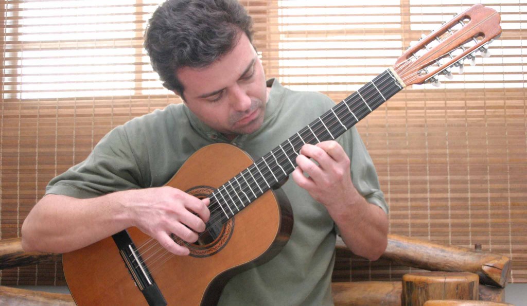 Renato Gagliardi - Musico (5)