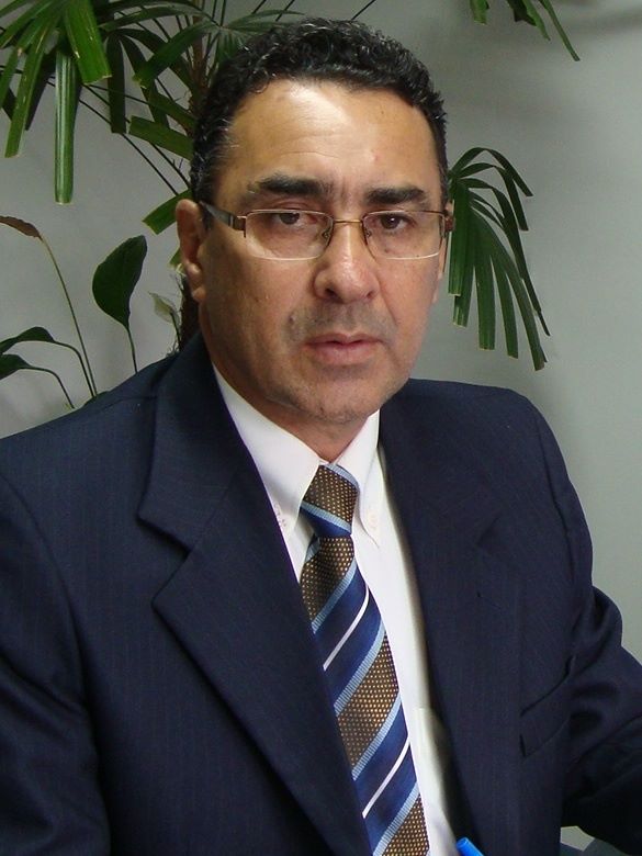 ex-prefeito Tiãozinho