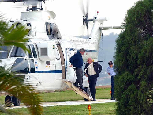 Boato-aponta-que-Lula-usou-helicóptero-da-FAB-em-2015