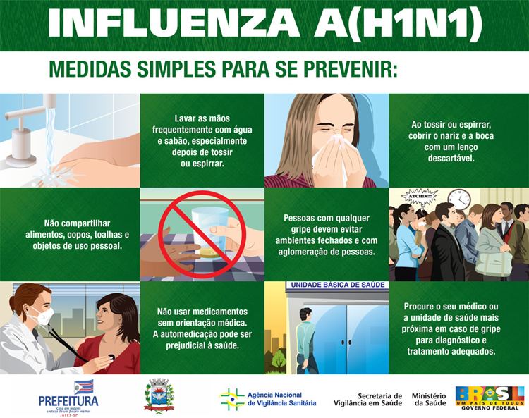 gripe H1N1