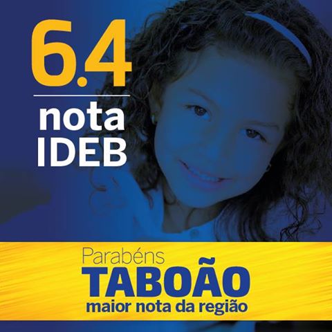 ideb-taboao