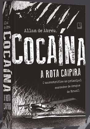 livro rota da cocaína 2017-04-23-PHOTO