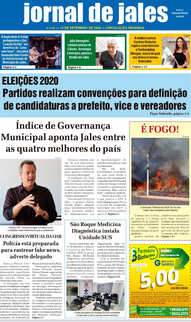 FAGNER – “DESLIZES” – Blog do Cardosinho